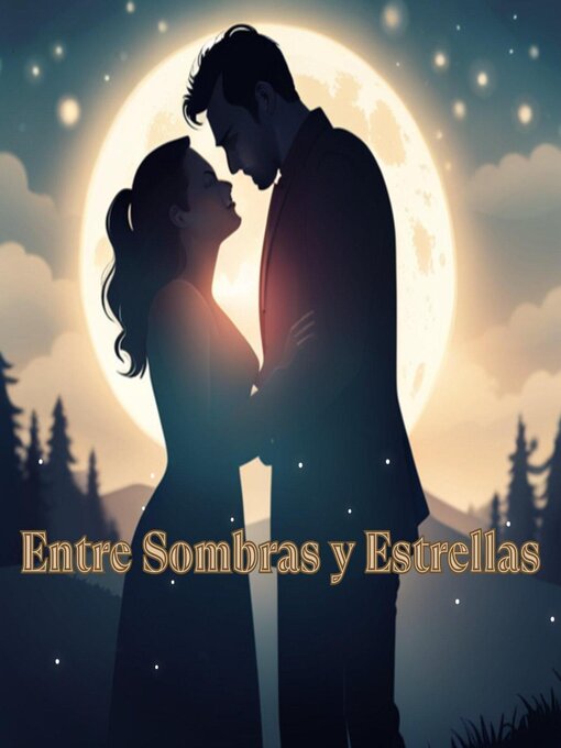 Title details for Entre Sombras y Estrellas by FARENHEIT - Available
